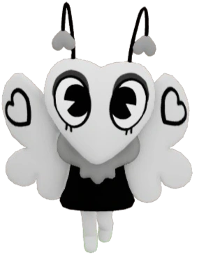 Fluttervintage — All Dandys World Skins (Halloween Event 2026 Update) PART 1 option 148