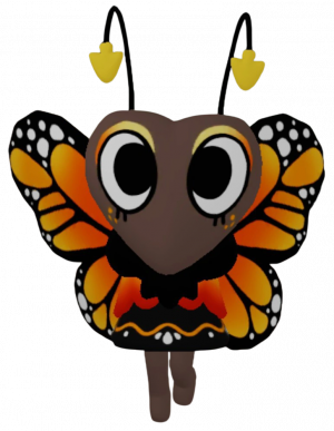 Fluttervividmonarchnew — All Dandys World Skins (Halloween Event 2026 Update) PART 1 option 150