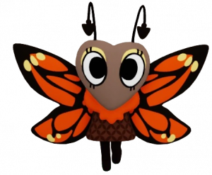 Fluttervividmonarchold — All Dandys World Skins (Halloween Event 2026 Update) PART 1 option 149