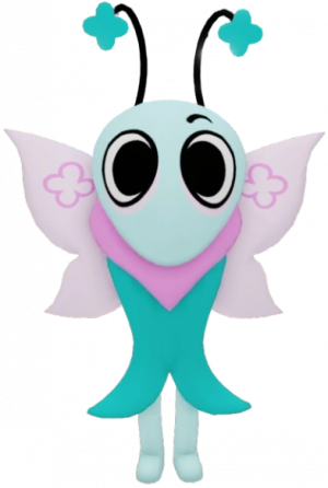 Flyte — All Dandys World Skins (Halloween Event 2026 Update) PART 1 option 154