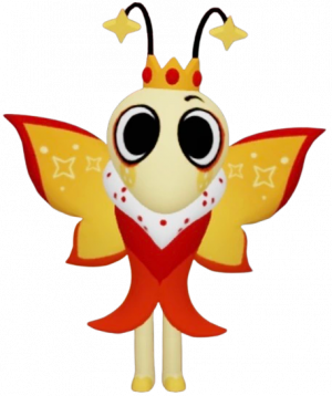 Flytegoldenwings — All Dandys World Skins (Halloween Event 2026 Update) PART 1 option 158