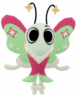 Flytelunamoth — All Dandys World Skins (Halloween Event 2026 Update) PART 1 option 159
