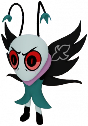 Flytetwisted — All Dandys World Skins (Halloween Event 2026 Update) PART 1 option 155