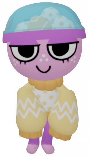 Gigieggthief — All Dandys World Skins (Halloween Event 2026 Update) PART 1 option 166