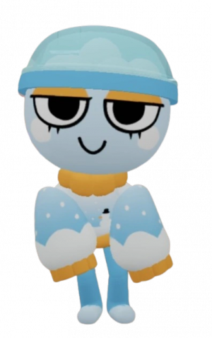 Gigisnowballfight — All Dandys World Skins (Halloween Event 2026 Update) PART 1 option 165