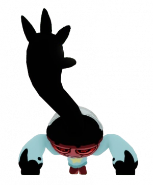 Gigitwisted — All Dandys World Skins (Halloween Event 2026 Update) PART 1 option 162