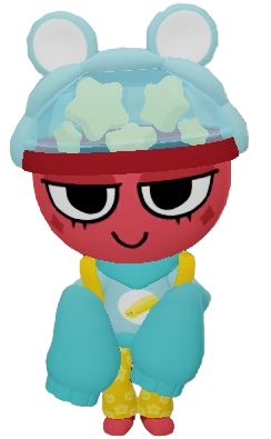 Gigiwishbear — All Dandys World Skins (Halloween Event 2026 Update) PART 1 option 167
