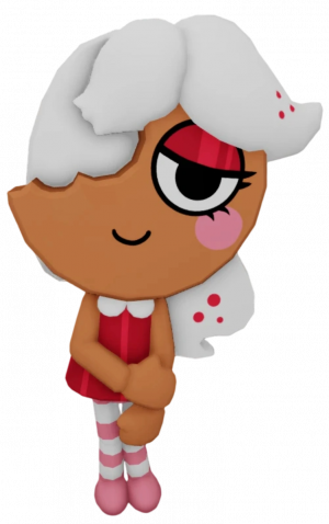 Ginger — All Dandys World Skins (Halloween Event 2026 Update) PART 1 option 171