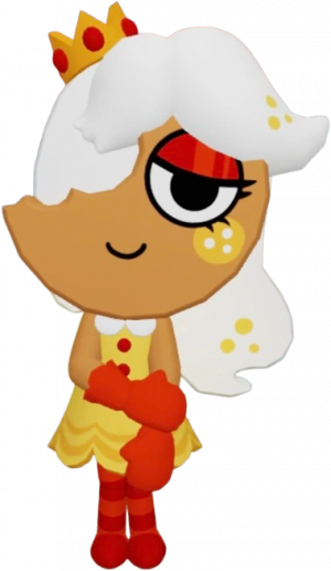Gingergoldencookie — All Dandys World Skins (Halloween Event 2026 Update) PART 1 option 177