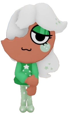 Gingermintypine — All Dandys World Skins (Halloween Event 2026 Update) PART 1 option 174