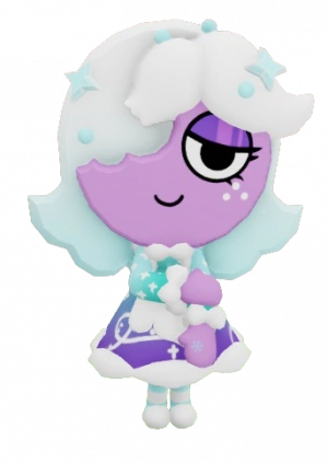 Gingersnow Time — All Dandys World Skins (Halloween Event 2026 Update) PART 1 option 176