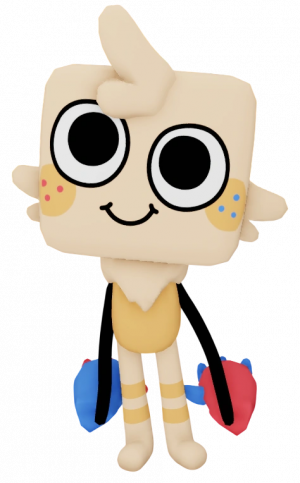 Goob — All Dandys World Skins (Halloween Event 2026 Update) PART 1 option 187