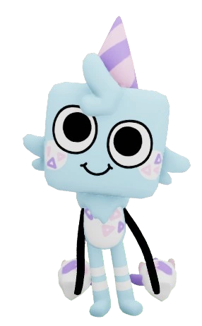 Goobfunpartygoer — All Dandys World Skins (Halloween Event 2026 Update) PART 1 option 190