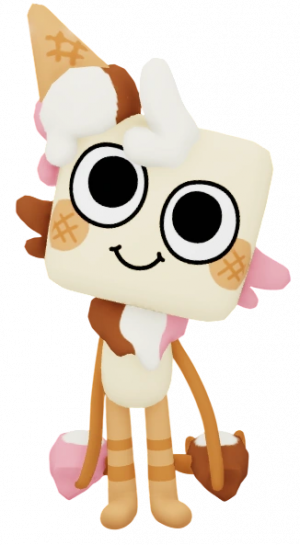 Goobneapolitan — All Dandys World Skins (Halloween Event 2026 Update) PART 1 option 192