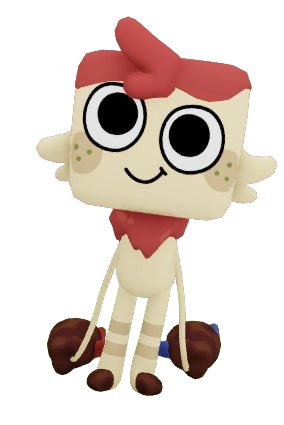 Goobspecialspaghetti — All Dandys World Skins (Halloween Event 2026 Update) PART 1 option 191