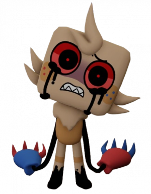 Goobtwisted — All Dandys World Skins (Halloween Event 2026 Update) PART 1 option 188