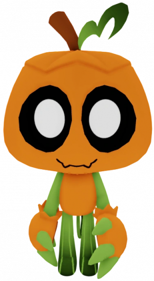 Gourdy — All Dandys World Skins (Halloween Event 2026 Update) PART 1 option 195