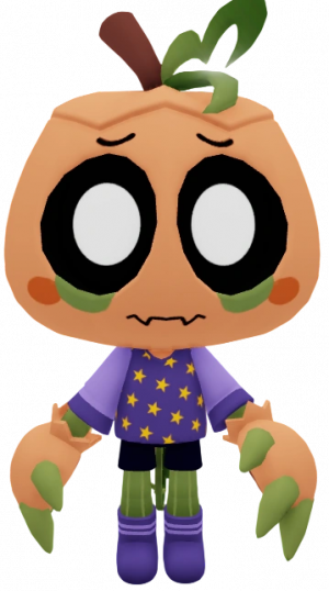 Gourdymidnightsleeper — All Dandys World Skins (Halloween Event 2026 Update) PART 1 option 198