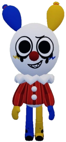 Looeycreepyclown — All Dandys World Skins (Halloween Event 2026 Update) PART 1 option 209