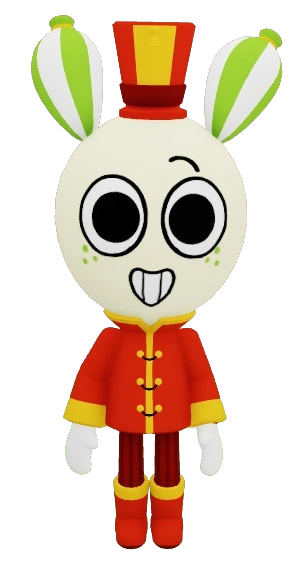 Looeymarchingband — All Dandys World Skins (Halloween Event 2026 Update) PART 1 option 210