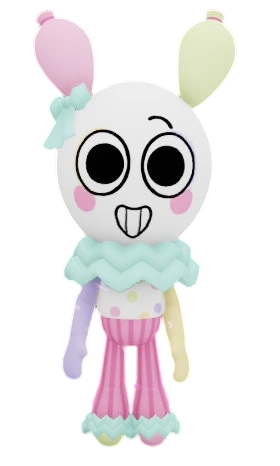 Looeypastelpatterns — All Dandys World Skins (Halloween Event 2026 Update) PART 1 option 212