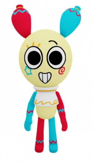 Looeyscribbledprank — All Dandys World Skins (Halloween Event 2026 Update) PART 1 option 213