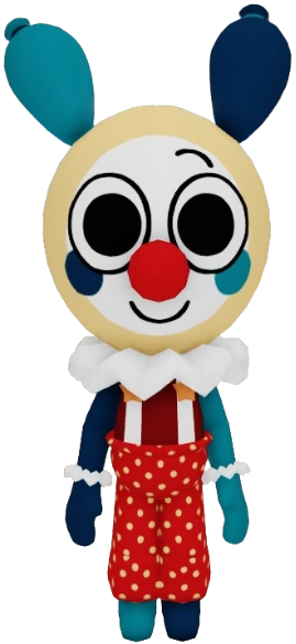 Looeyshow Time — All Dandys World Skins (Halloween Event 2026 Update) PART 1 option 208