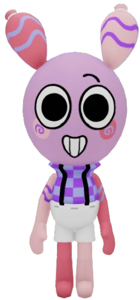 Looeyswirlingmixup — All Dandys World Skins (Halloween Event 2026 Update) PART 1 option 207