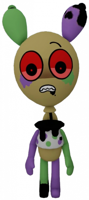 Looeytwisted — All Dandys World Skins (Halloween Event 2026 Update) PART 1 option 204