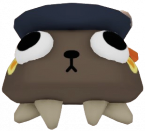 Pebbleservedeggy — All Dandys World Skins (Halloween Event 2026 Update) PART 1 option 220