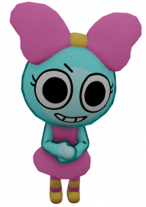 Poppy — All Dandys World Skins (Halloween Event 2026 Update) PART 1 option 224