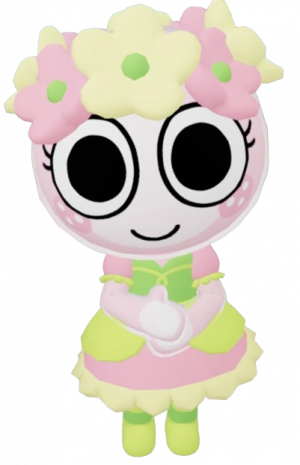 Poppyfloralsuds — All Dandys World Skins (Halloween Event 2026 Update) PART 1 option 232