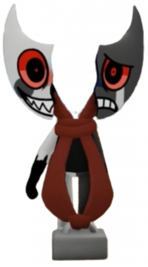 Razzleanddazzletwisted — All Dandys World Skins (Halloween Event 2026 Update) PART 1 option 234