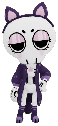 Ribeccaskele Kitty — All Dandys World Skins (Halloween Event 2026 Update) PART 1 option 246
