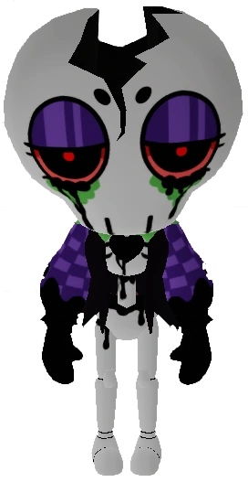 Ribeccatwisted — All Dandys World Skins (Halloween Event 2026 Update) PART 1 option 244