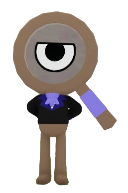 Rodger — All Dandys World Skins (Halloween Event 2026 Update) PART 1 option 249
