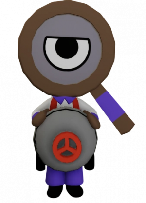 Rodgerresearch Mobile — All Dandys World Skins (Halloween Event 2026 Update) PART 1 option 256