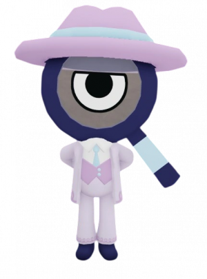 Rodgervioletdebonair — All Dandys World Skins (Halloween Event 2026 Update) PART 1 option 257