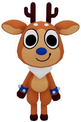 Rudiebluebell — All Dandys World Skins (Halloween Event 2026 Update) PART 1 option 261