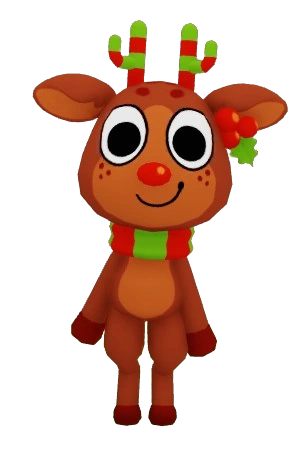 Rudiehollyjolly — All Dandys World Skins (Halloween Event 2026 Update) PART 1 option 262