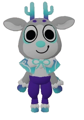 Rudiesnow Time — All Dandys World Skins (Halloween Event 2026 Update) PART 1 option 263