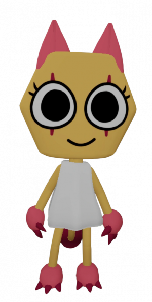 Scraps — All Dandys World Skins (Halloween Event 2026 Update) PART 1 option 265