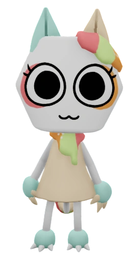 Scrapsrainbowsherbet — All Dandys World Skins (Halloween Event 2026 Update) PART 1 option 271