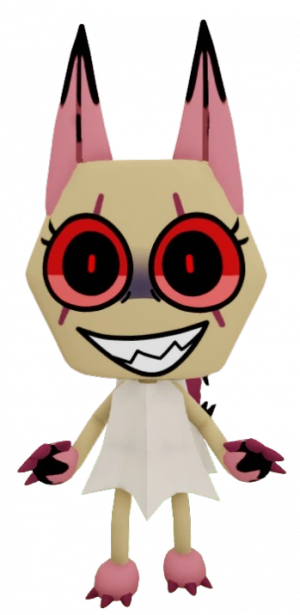 Scrapstwisted — All Dandys World Skins (Halloween Event 2026 Update) PART 1 option 266