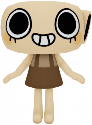 Shelly — All Dandys World Skins (Halloween Event 2026 Update) PART 1 option 274