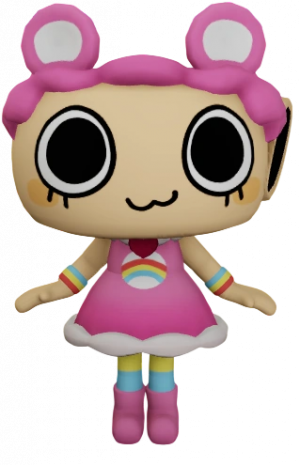 Shellycheerbear — All Dandys World Skins (Halloween Event 2026 Update) PART 1 option 279