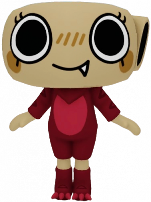 Shellydinosnore — All Dandys World Skins (Halloween Event 2026 Update) PART 1 option 277