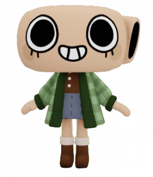 Shellyfallstroll — All Dandys World Skins (Halloween Event 2026 Update) PART 1 option 281