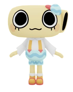 Shellypaintedeggshells — All Dandys World Skins (Halloween Event 2026 Update) PART 1 option 283