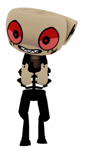 Shellytwisted — All Dandys World Skins (Halloween Event 2026 Update) PART 1 option 275